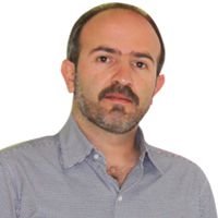 Muhammet Gümüş