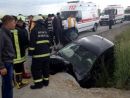 Konyada feci kaza: 4 ölü