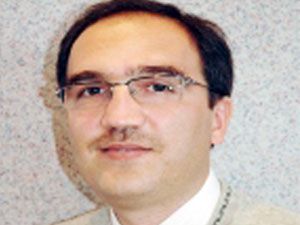 Dr. Ahmet Yaman Akdeniz&#39;e atandı - 23112