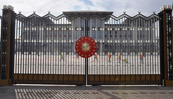 Sarayın 6 Aylık Doğalgaz Masrafı Yaklaşık 10 Milyon