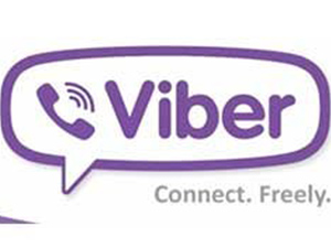 Сирийские хакеры объявили о взломе мессенджера Viber. Фотокартина полуфина