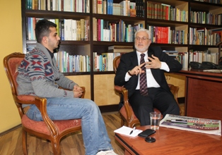 Bataklığa sürükleniyoruz