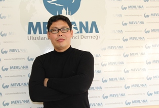 ‘Almadan vermeyi öğrettiler’