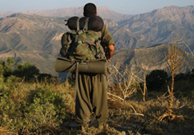 Barzani PKKya sınırı kapattı