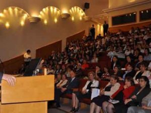 İlk yerli morfin ve aşı ‘Hacettepe diye üretilecek