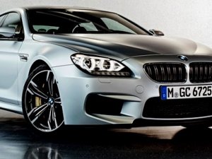 Dudak uçuklatan BMW