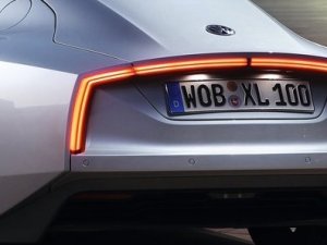 Volkswagenden 60 yeni model
