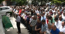 Kürşat Özay, hayatını kaybetti