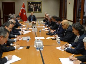 2014’te 3 sandık olabilir