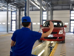 4 milyon araç sigortasız ve muayenesiz