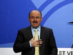 Hüseyin Çelik AK Partinin seçim formülünü açıkladı