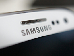 Galaxy S5te bu özellik on kat daha güçlü olacak