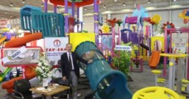 Yapı Fuarlarını 18 bin kişi ziyaret etti